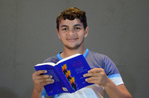 Foto: Foto: Eliseu Dias / Ascom Seduc